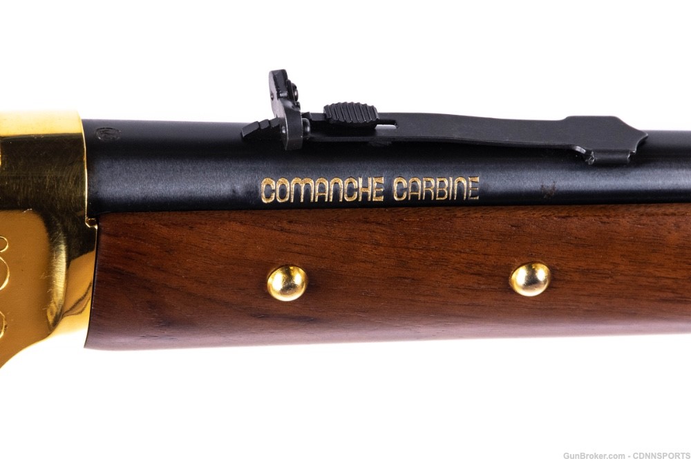 Winchester Model 94 RARE 1975 Commanche Carbine 20" Carbine .30-30 Win-img-12