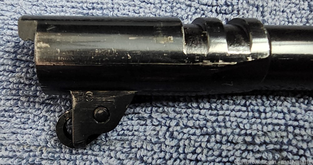 Remington Rand 1911a1 RARE 1943 DULITE FINISH EARLY MODEL 99%! GREAT! WW2-img-39