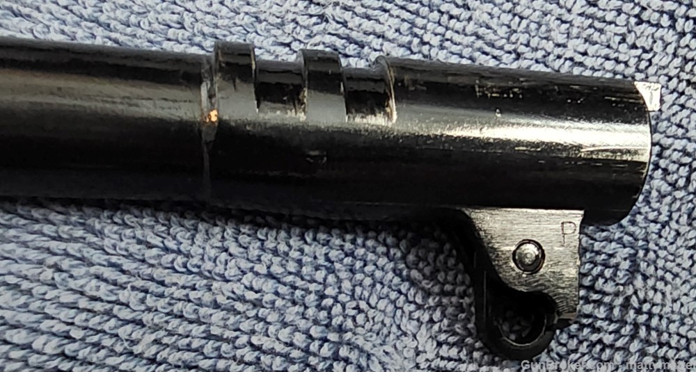 Remington Rand 1911a1 RARE 1943 DULITE FINISH EARLY MODEL 99%! GREAT! WW2-img-36