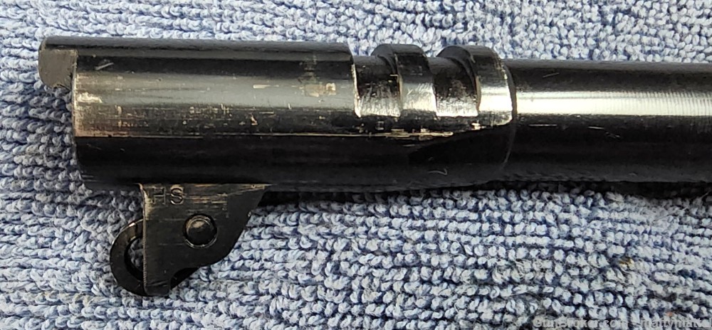 Remington Rand 1911a1 RARE 1943 DULITE FINISH EARLY MODEL 99%! GREAT! WW2-img-38