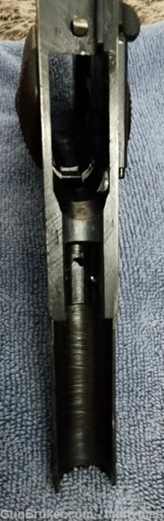 Remington Rand 1911a1 RARE 1943 DULITE FINISH EARLY MODEL 99%! GREAT! WW2-img-29