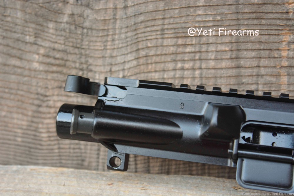 Colt LE 6920 EPR 16" Complete MLOK Upper AR-15 5.56mm LE6920EPR-CK-img-4