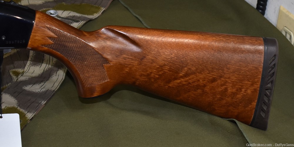 Mossberg Model 500 AL Shotgun 12ga-img-1