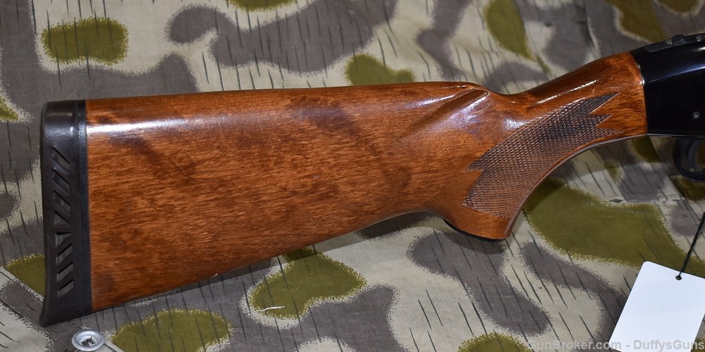 Mossberg Model 500 AL Shotgun 12ga-img-13