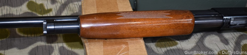 Mossberg Model 500 AL Shotgun 12ga-img-12