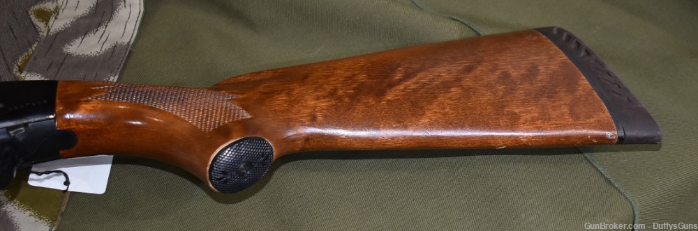 Mossberg Model 500 AL Shotgun 12ga-img-9