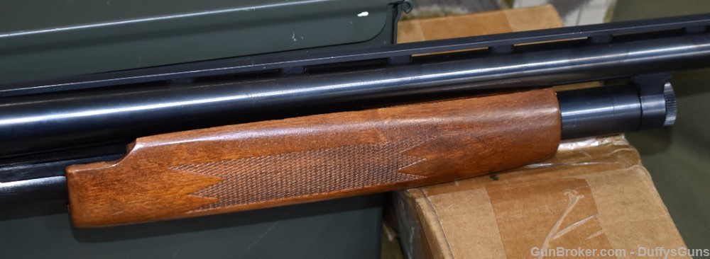 Mossberg Model 500 AL Shotgun 12ga-img-16