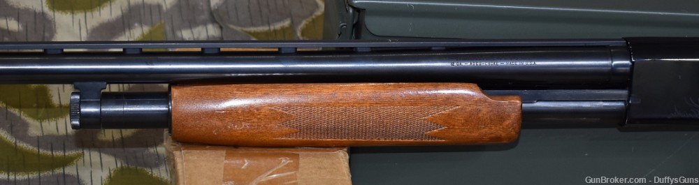 Mossberg Model 500 AL Shotgun 12ga-img-3
