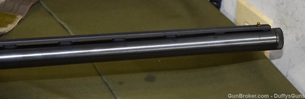 Mossberg Model 500 AL Shotgun 12ga-img-17