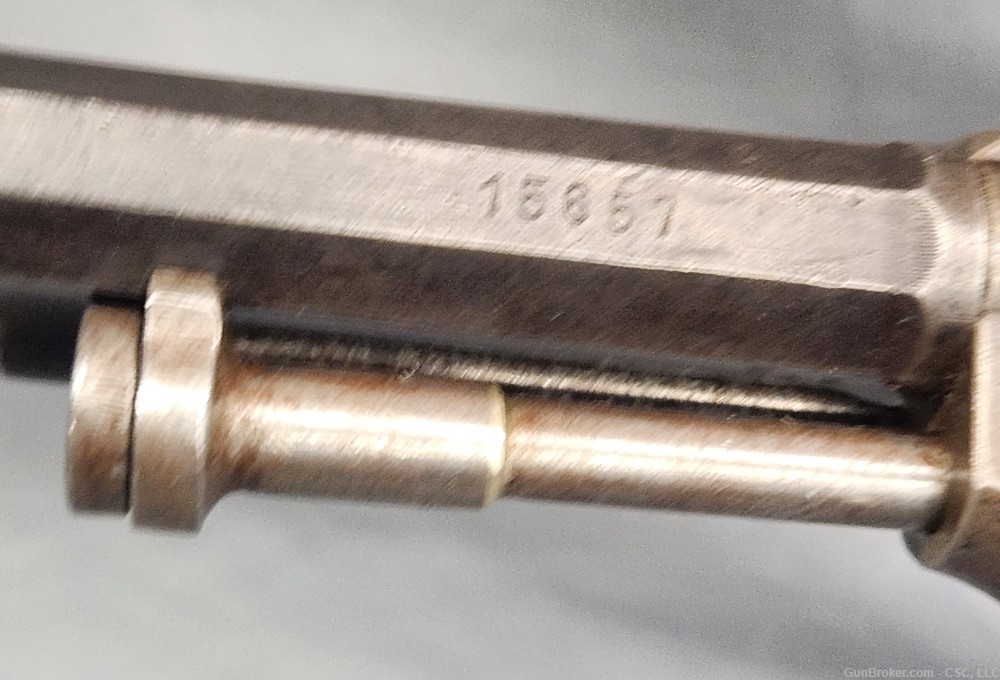 Swiss M1882 revolver 7.5x23mmR-img-19