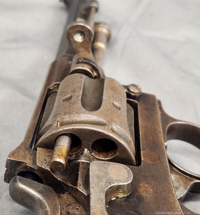 Swiss M1882 revolver 7.5x23mmR-img-28