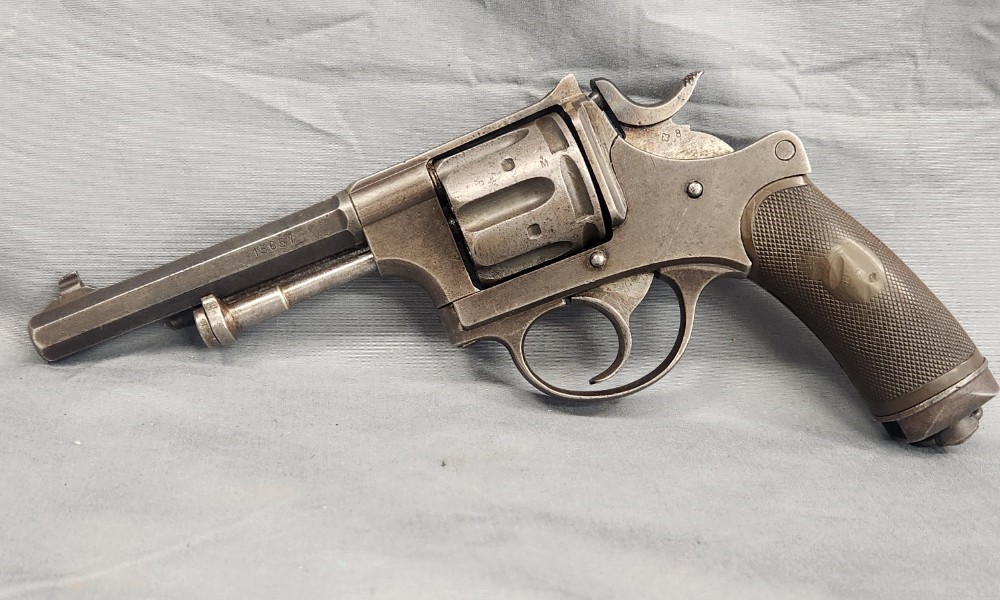 Swiss M1882 revolver 7.5x23mmR-img-13