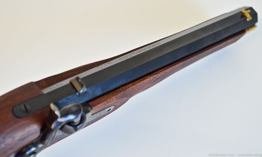 Armi Sport Kentuckian 45 caliber Pistol 10" bbl.-img-3