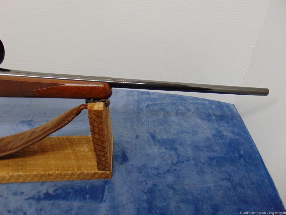 RUGER M77 MARK II 30-06 WOOD STOCKS 1994 *NICE CONDITION*-img-2