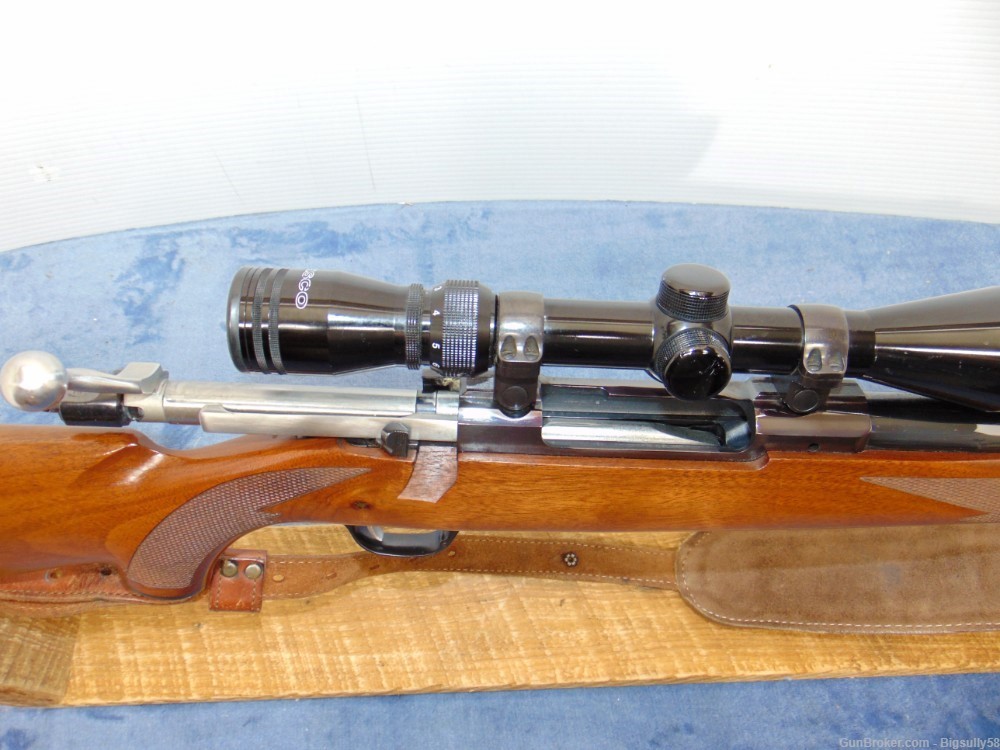 RUGER M77 MARK II 30-06 WOOD STOCKS 1994 *NICE CONDITION*-img-5
