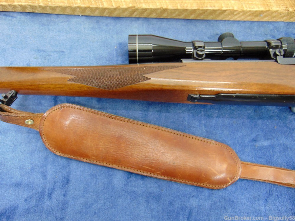 RUGER M77 MARK II 30-06 WOOD STOCKS 1994 *NICE CONDITION*-img-21