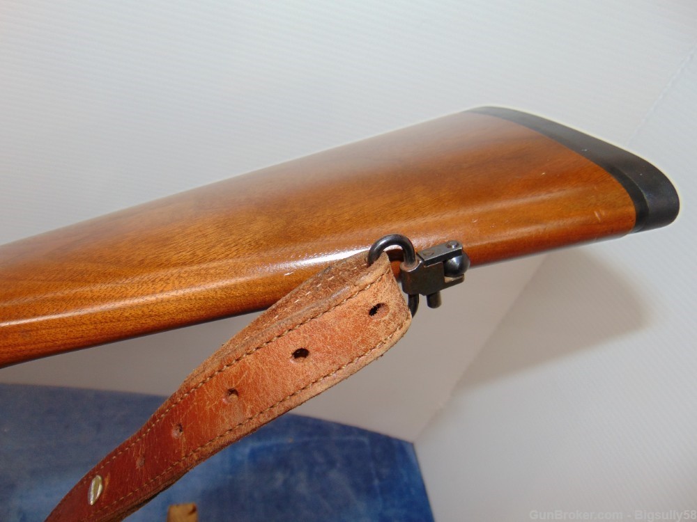 RUGER M77 MARK II 30-06 WOOD STOCKS 1994 *NICE CONDITION*-img-20