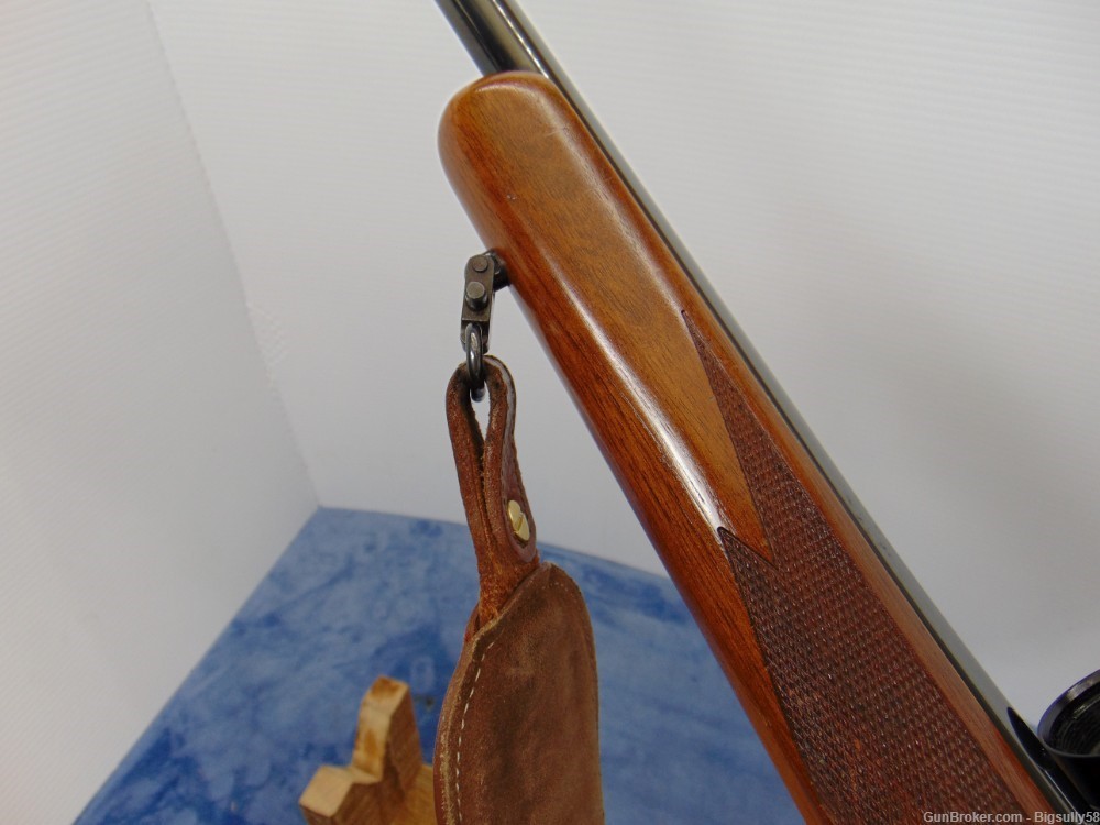 RUGER M77 MARK II 30-06 WOOD STOCKS 1994 *NICE CONDITION*-img-12