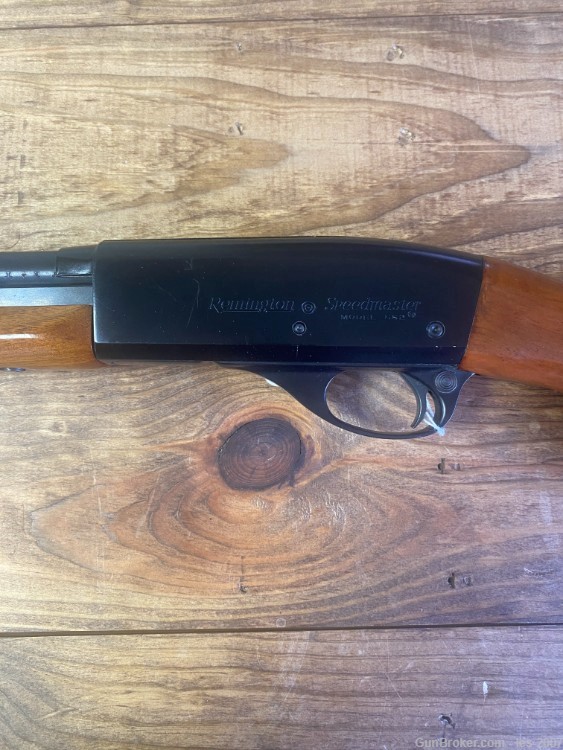 Remington 552 Speedmaster Really Nice!-img-3