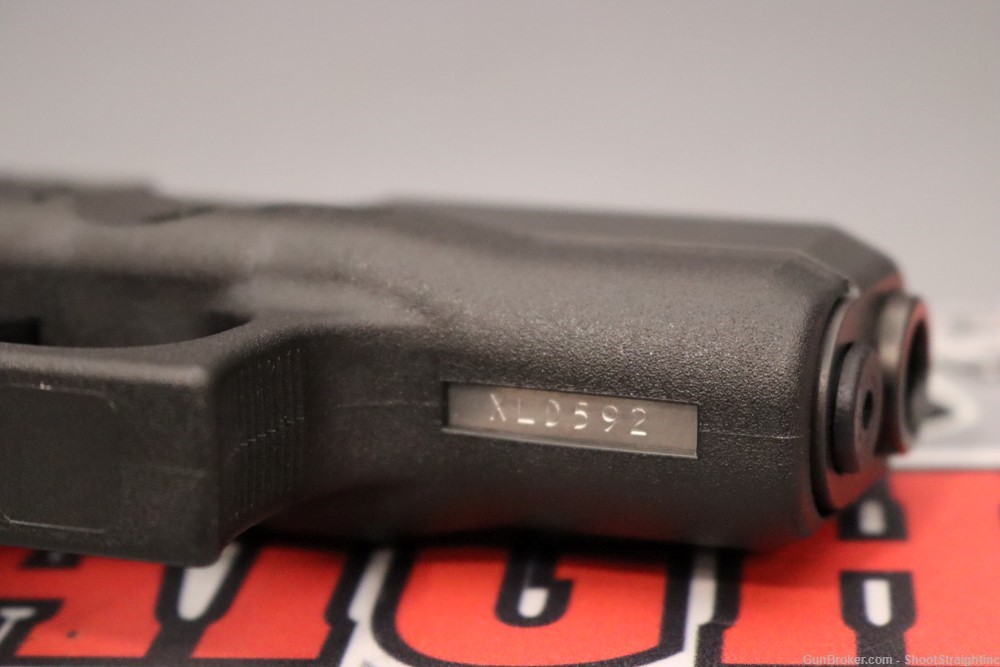 Glock G27 Gen4 .40 S&W 3.43"bbl w/Case-img-21