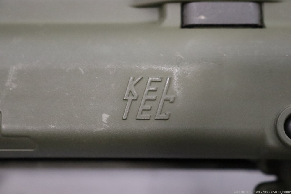 Kel-Tec Bullpup KSG 3" 12GA 18.5" - Green - 15 Shot - -img-31