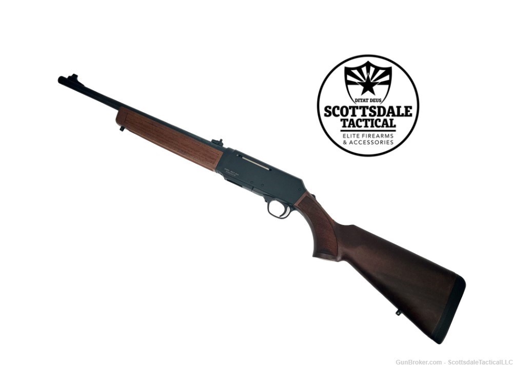 Henry Repeating Arms Homesteader Carbine-img-1