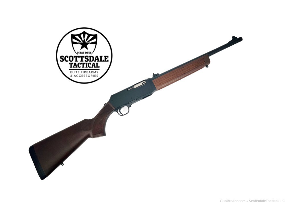 Henry Repeating Arms Homesteader Carbine-img-0