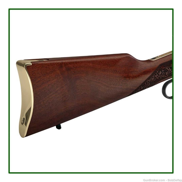 Henry Side Gate Lever Action 45-70-img-2