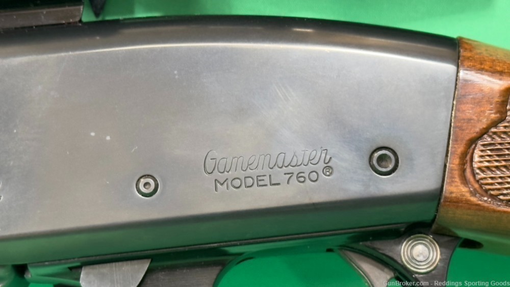 Remington 760 GameMaster | 30-06-img-17