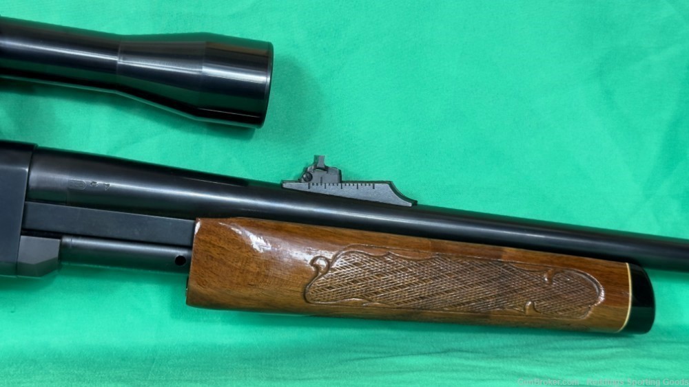 Remington 760 GameMaster | 30-06-img-5