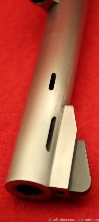 Freedom Arms Model 97 Premier Grade .357 Mag 7.5" STUNNING Revolver.-img-6