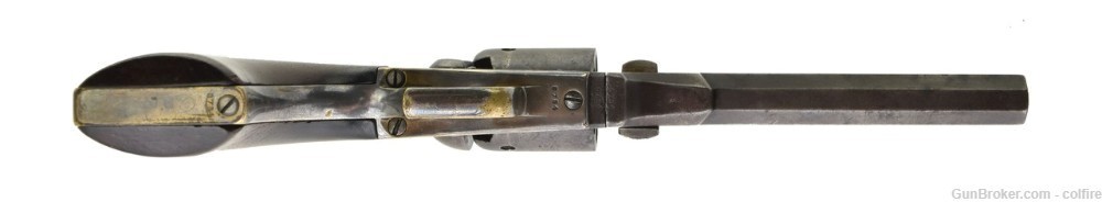 Colt Baby Dragoon Model 1848 (C14255)-img-1