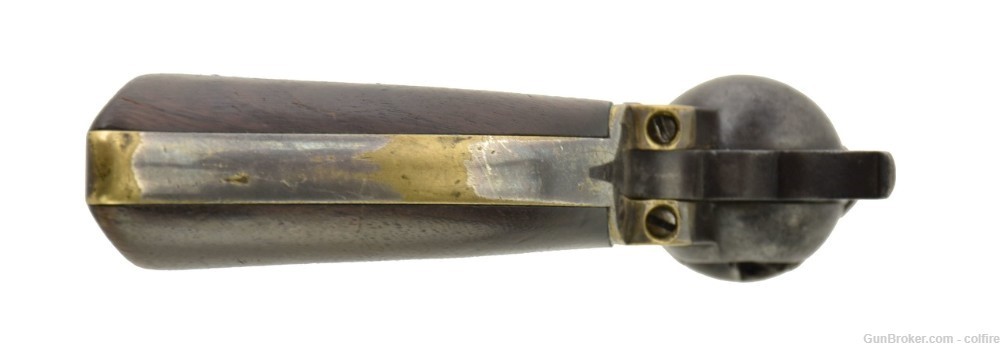 Colt Baby Dragoon Model 1848 (C14255)-img-2