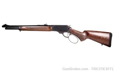 New Rossi R95 Trapper 30-30 Lever Action-img-0