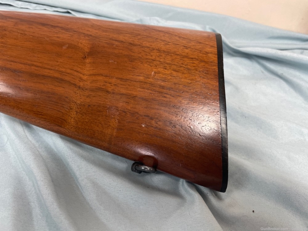 1967 Winchester Model 100 Carbine 284 Win 19" NICE! (rm)-img-24