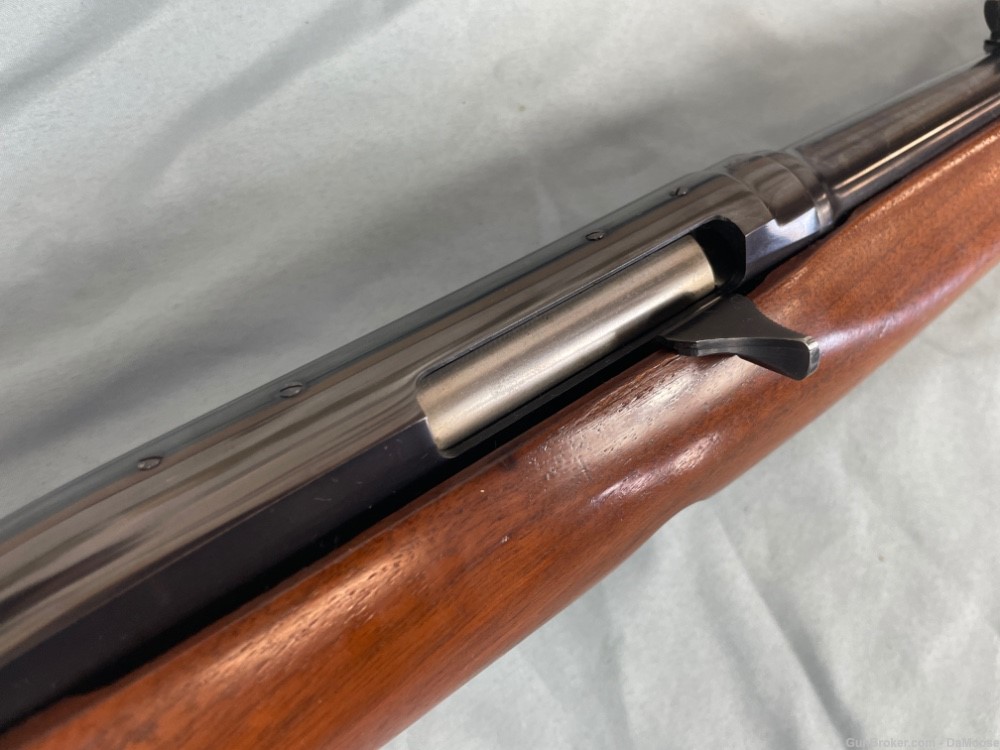 1967 Winchester Model 100 Carbine 284 Win 19" NICE! (rm)-img-5