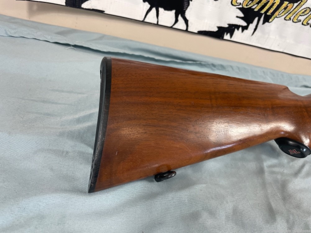 1967 Winchester Model 100 Carbine 284 Win 19" NICE! (rm)-img-13
