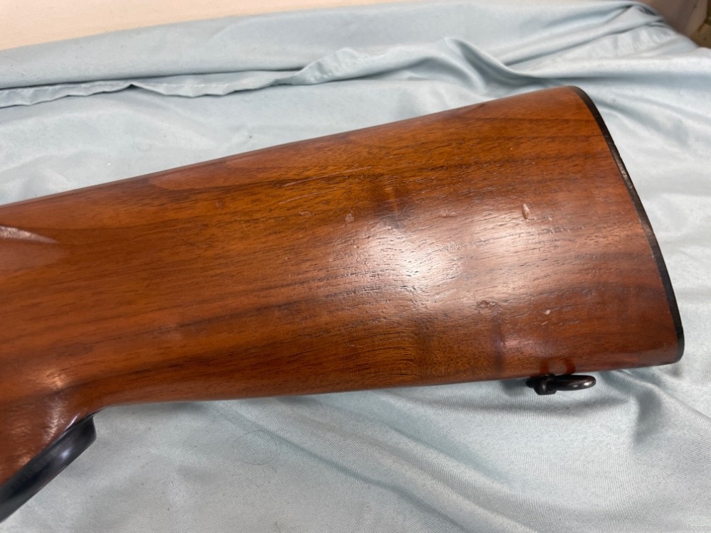 1967 Winchester Model 100 Carbine 284 Win 19" NICE! (rm)-img-23