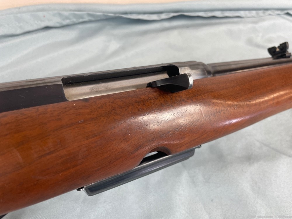 1967 Winchester Model 100 Carbine 284 Win 19" NICE! (rm)-img-2