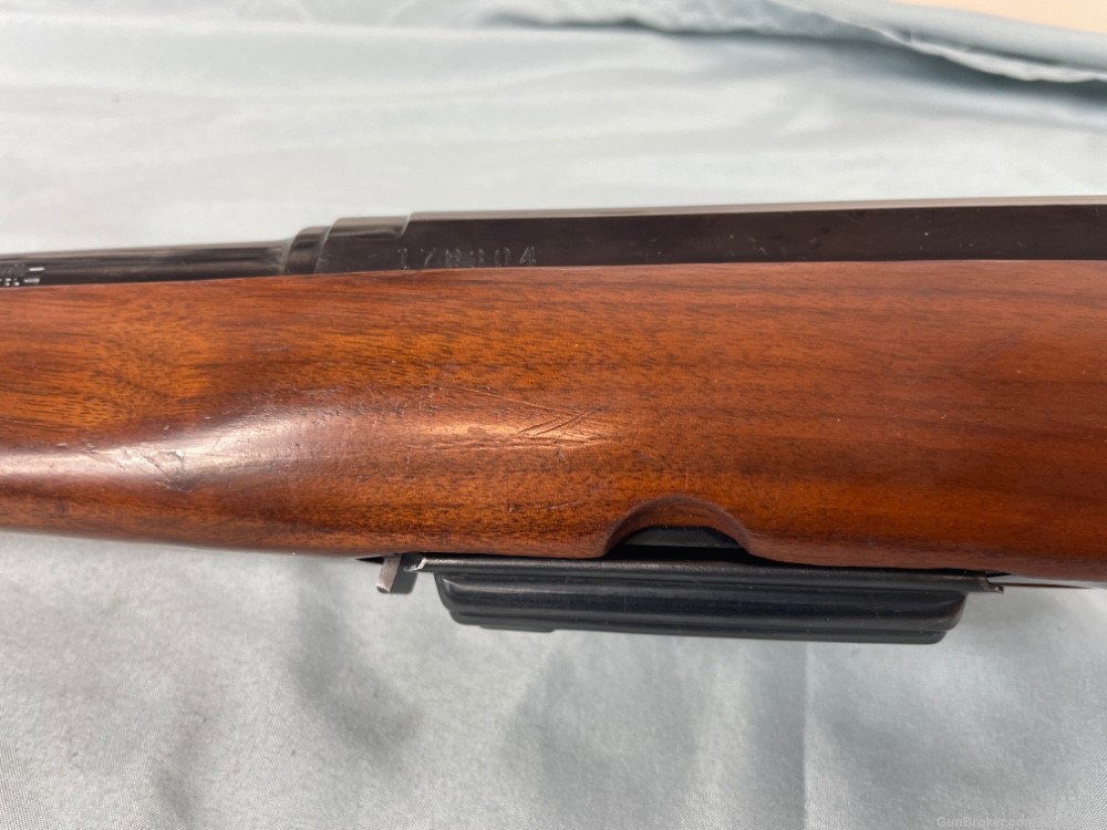 1967 Winchester Model 100 Carbine 284 Win 19" NICE! (rm)-img-21