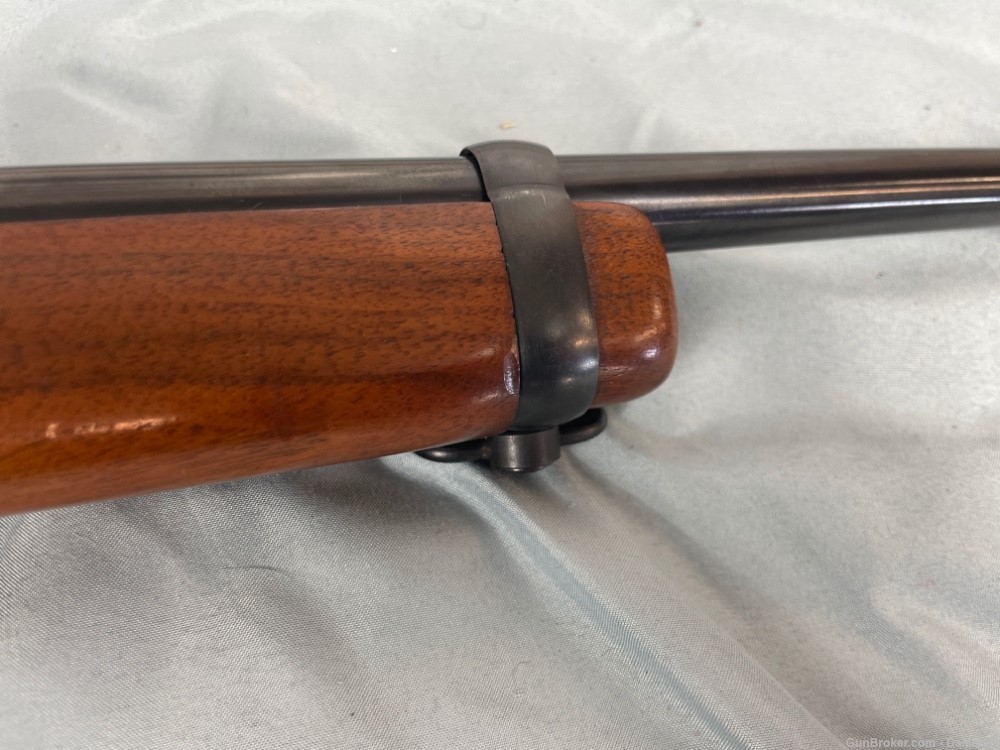 1967 Winchester Model 100 Carbine 284 Win 19" NICE! (rm)-img-8