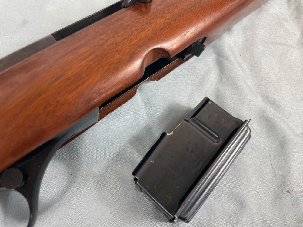 1967 Winchester Model 100 Carbine 284 Win 19" NICE! (rm)-img-27