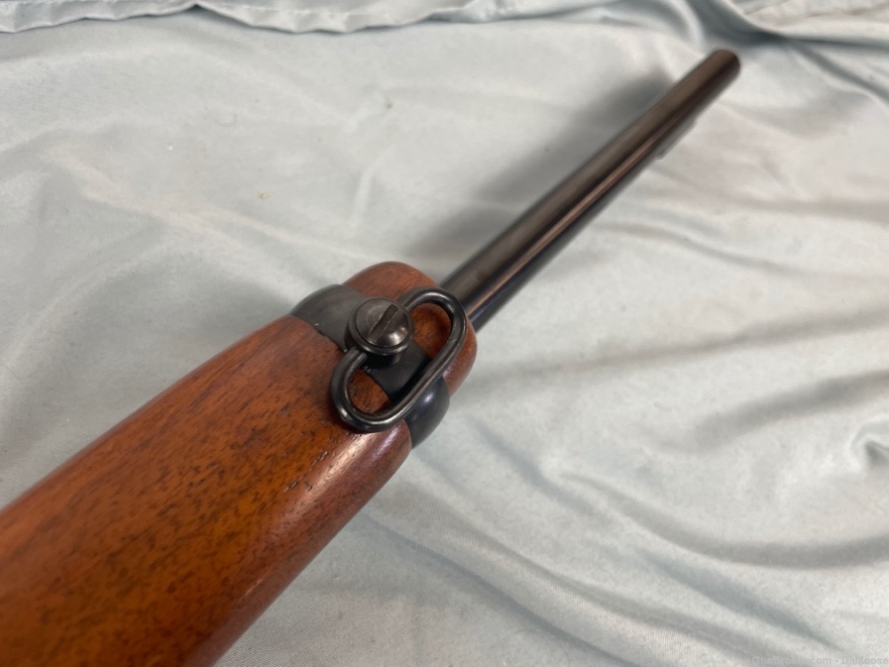 1967 Winchester Model 100 Carbine 284 Win 19" NICE! (rm)-img-25