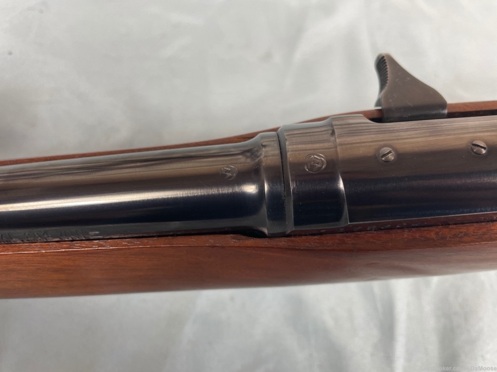 1967 Winchester Model 100 Carbine 284 Win 19" NICE! (rm)-img-17