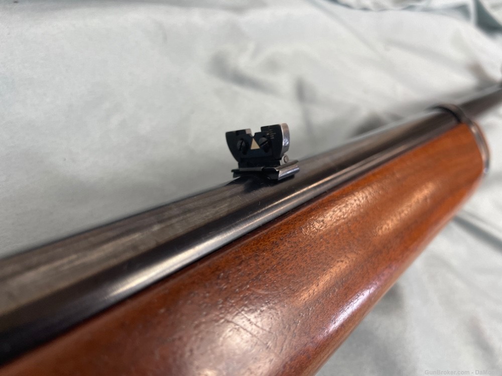 1967 Winchester Model 100 Carbine 284 Win 19" NICE! (rm)-img-6
