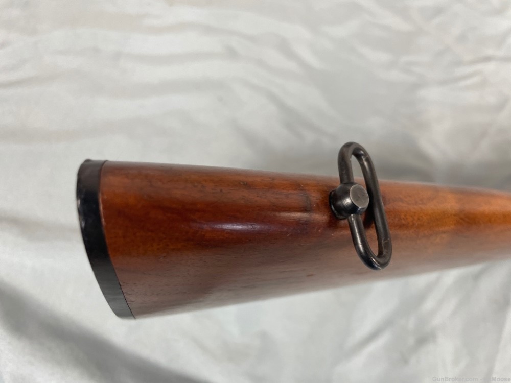 1967 Winchester Model 100 Carbine 284 Win 19" NICE! (rm)-img-12