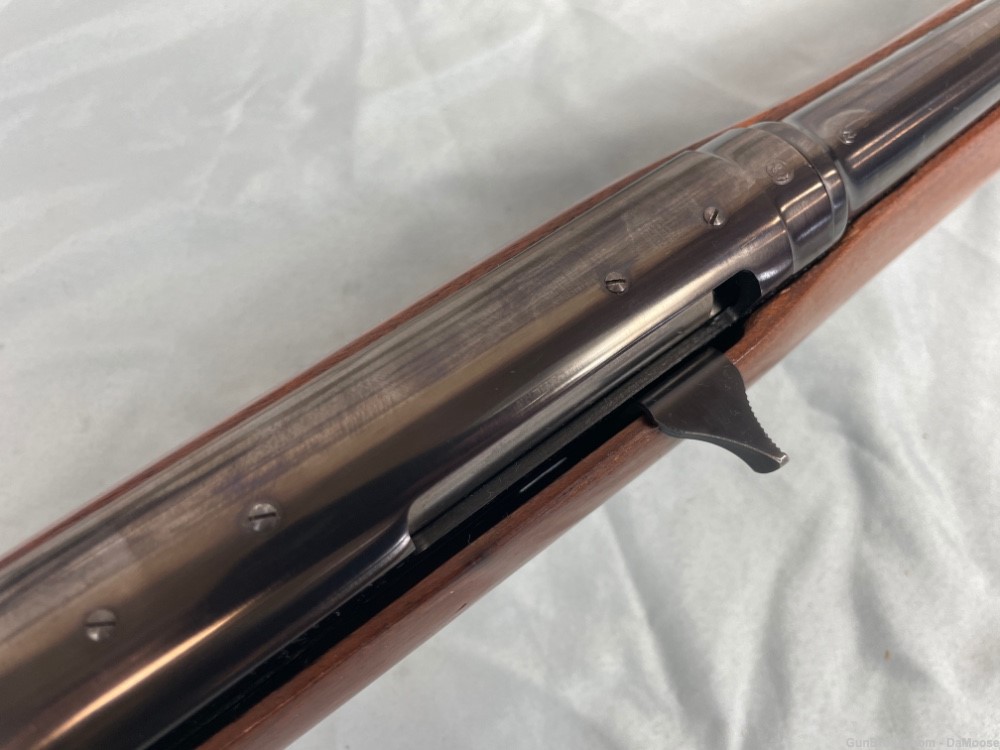 1967 Winchester Model 100 Carbine 284 Win 19" NICE! (rm)-img-9