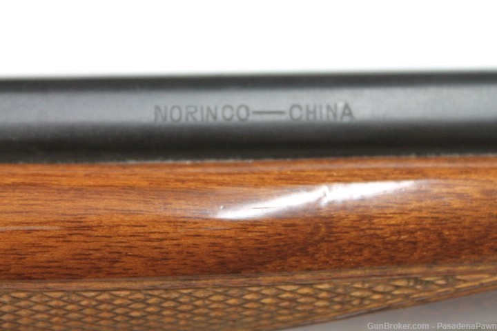 Interarms/Norinco Model 22 A.T.D.-img-5
