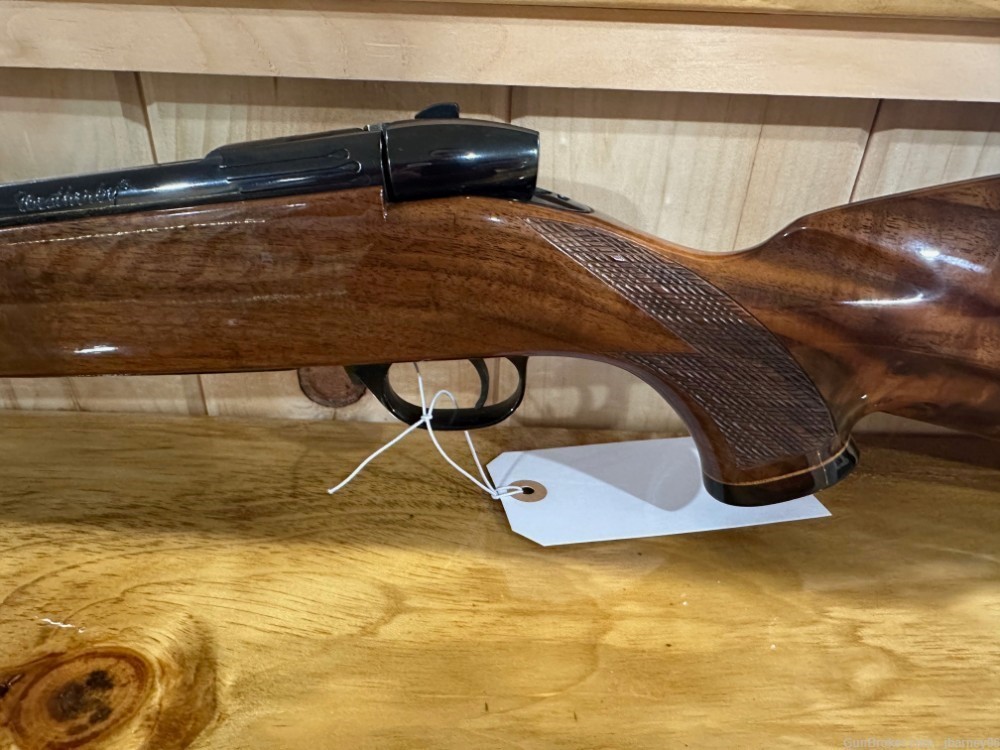Weatherby Mark V Low Serial Number-img-12