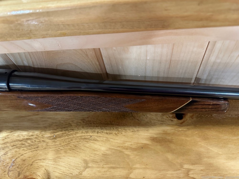 Weatherby Mark V Low Serial Number-img-6